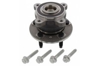 Radlagersatz Mapco 26854 FüR Astra J300 Opel Chevrolet P10 GTC Cruze Caravan LPG