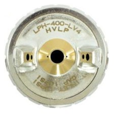 Iwata 93874601 Air Cap Set For Lph400-lv Spray Gun Iwata 93874601 Air Cap Set For Lph400-lv Spray Gun