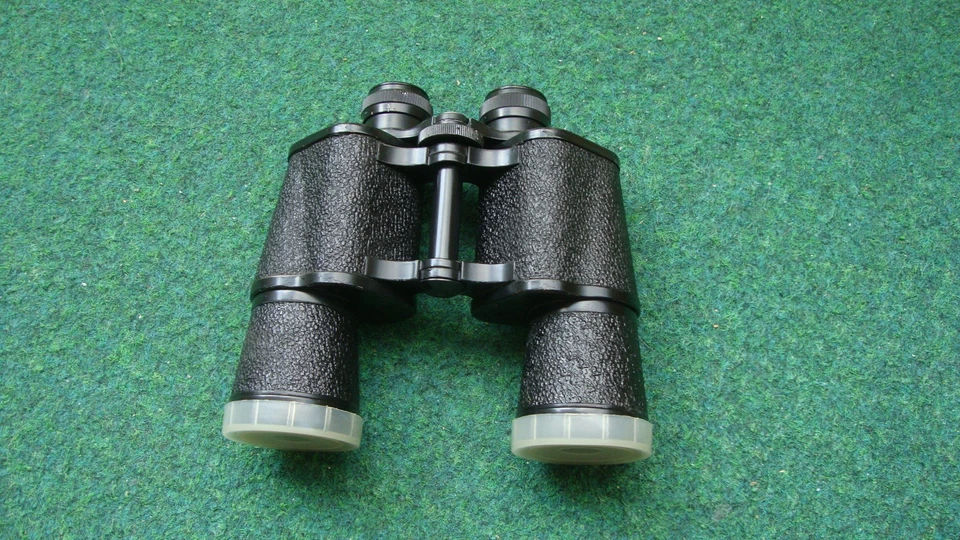 Fernglas .Russisches Tento БПБ1-7х50 Made in USSR BJ 1966 - Bild 2 von 4