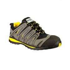 Amblers Safety FS42C Safety Trainer / Mens Shoes  FS1706