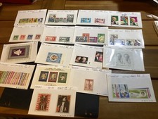ICOLLECTZONE Worldwide Stamp Dealer Inventory Topical Royalty XF NH  ((C700-811)