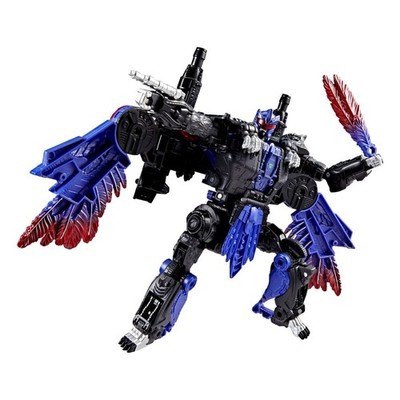 Hasbro Transformers Age Of The Primes Leader Class Razorclaw