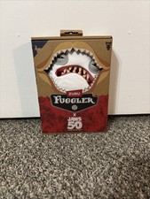 Zuru FUGGLER 50th Annicerdary Jaws Shark NEW Collectible Funny Ugly Monster