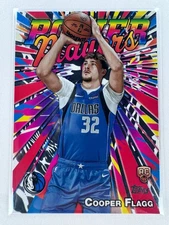 2025-26 Topps NBA Inserts YOU PICK 45th Ann, 8-Bit, Power, Now, Clutch UPDATED