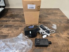 Christmas Inflatable Decoration Blow Up Plug, Fan, Lights Kit New