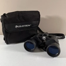 Celestron 10x50 WA FOV 7 Binoculars