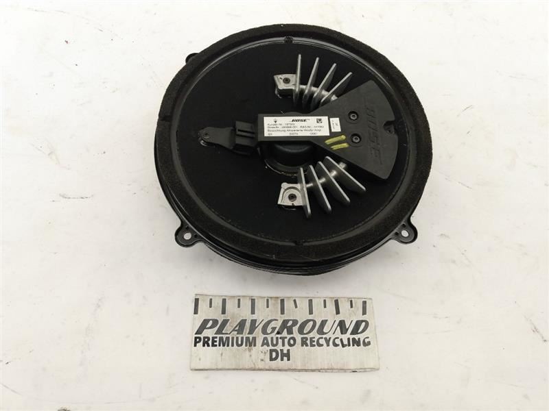 Maserati Quattroporte 2004-2008 Speaker P/N 280868