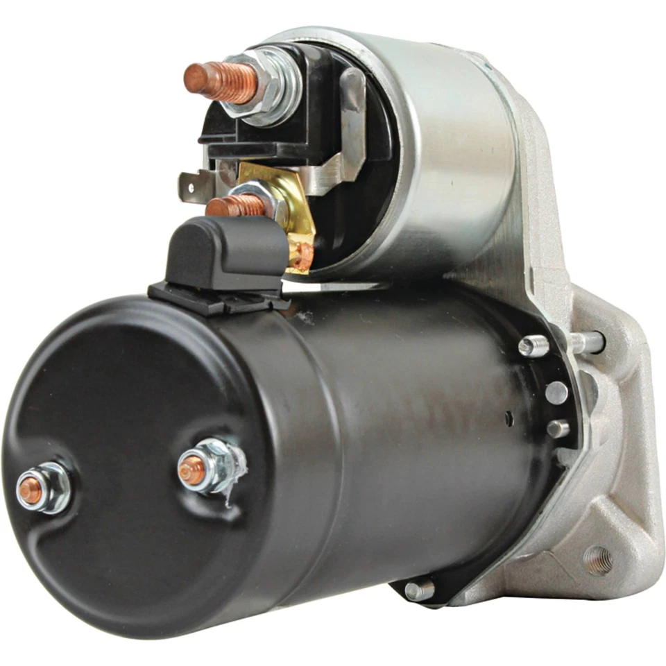 Стартер для мотоцикла BMW R100R Mystic R100RS R100S 1976-1980; 410-40037 - Изображение 3 из 4