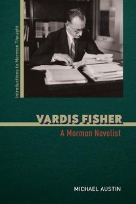 Michael Austin Vardis Fisher (Paperback) (UK IMPORT)