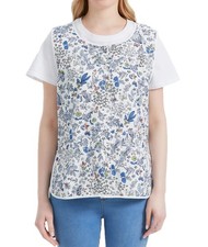 Nanxson Cobbler Apron for Women with Pockets,Cotton Smock with Buttons  Cott...