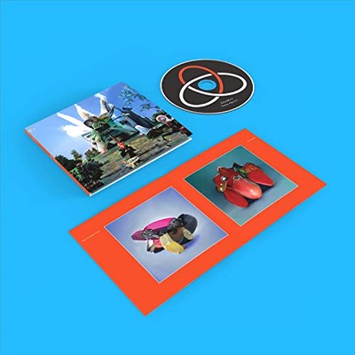 Royksopp - Profound Mysteries [CD]