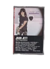 Joan Jett - Bad Reputation - Cassette Tape 1992 Tested Nice!