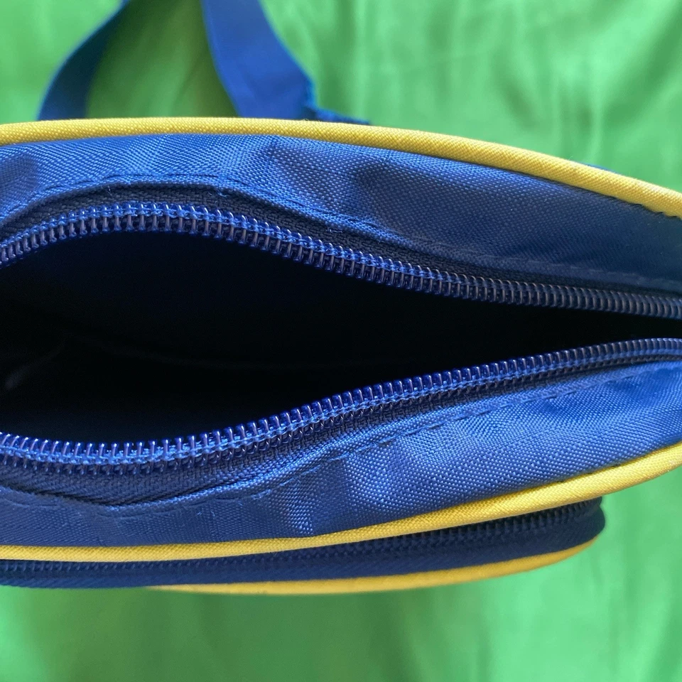 Bolso Bandolera Nautica Unisex Foto 4 de 4