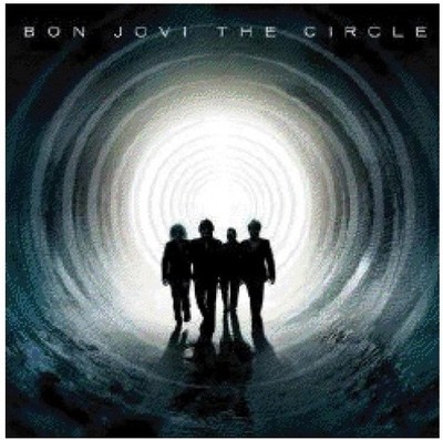 The Circle [Special Edition - International] by Bon Jovi