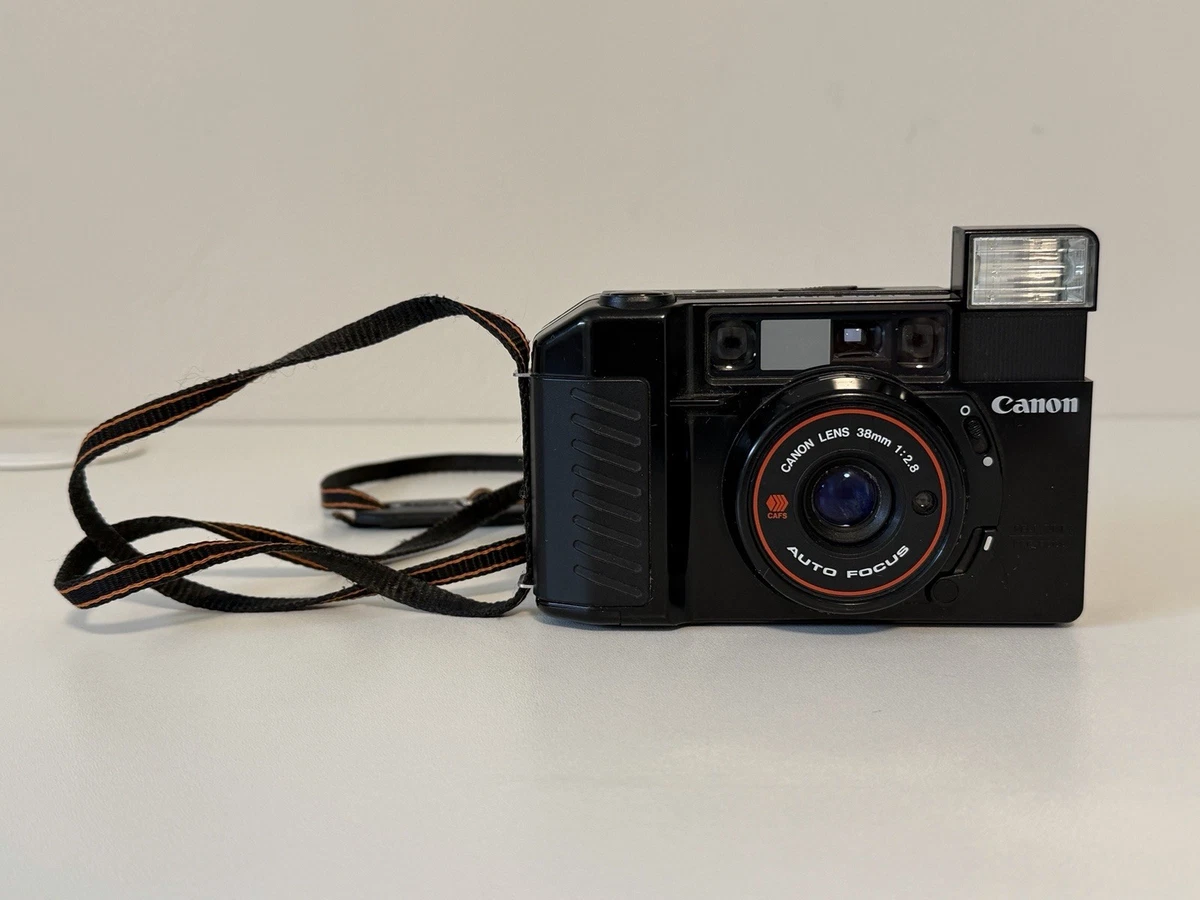 Canon AF35M Film Cameras for sale | eBay