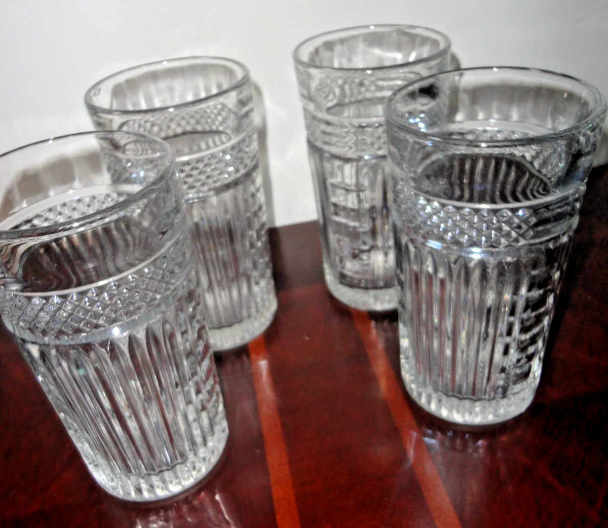 Tumbler 15 Ounce 6" T
