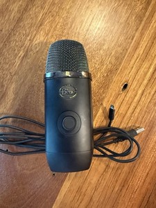Blue Yeti X | eBay