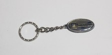 Vintage GM General Motors Parts General Motors Corporation Key Chain