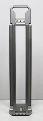 Thermo Scientific ORS, 2-Gruben-Zuführung, Scharnier-Stil, sehr guter Zustand...