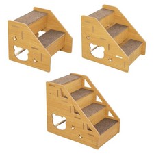 Pet Stair Puppy Essential Ornament