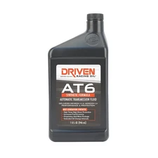 Joe Gibbs Lubricants    04806    At6 Synthetic Transmission  Quart