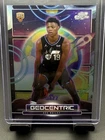 2025 Topps Cosmic Chrome Ace Bailey Base (RAW)