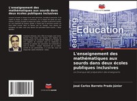 L'enseignement Des MathéMatiques Aux Sourds Dans Deux éColes Publiques...