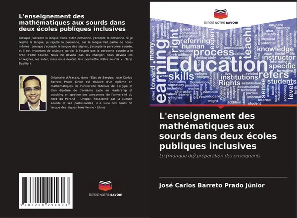 L'enseignement Des MathéMatiques Aux Sourds Dans Deux éColes Publiques...-image