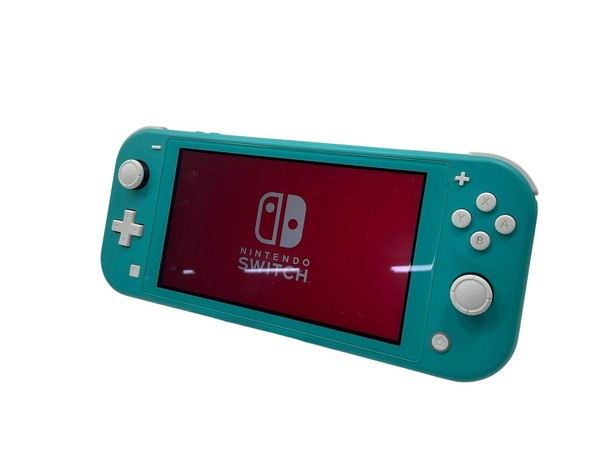 NINTENDO SWITCH LITE NINTENDO SWITCH LITE 19996382