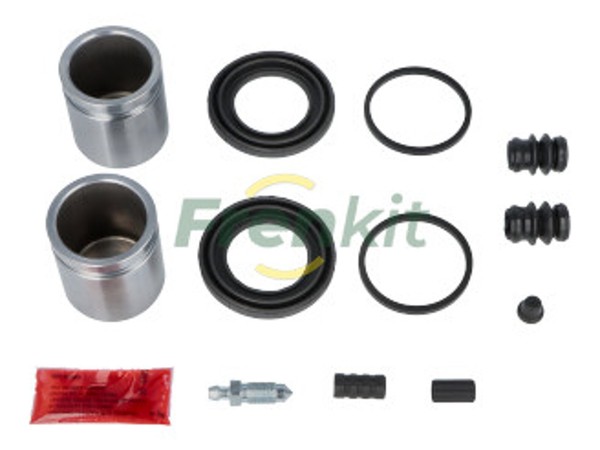 Frenkit Reparatursatz Bremssattel 246910 FüR NP300 D40 Nissan UP Pick Pathfinder-image