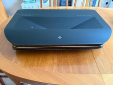 AWOL VISION LTV-3000 Pro 4K Active 3D Ultra Short Throw Triple Laser Projector
