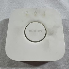Philips Hue Bridge 2.1 Hub - Model 3241312018...