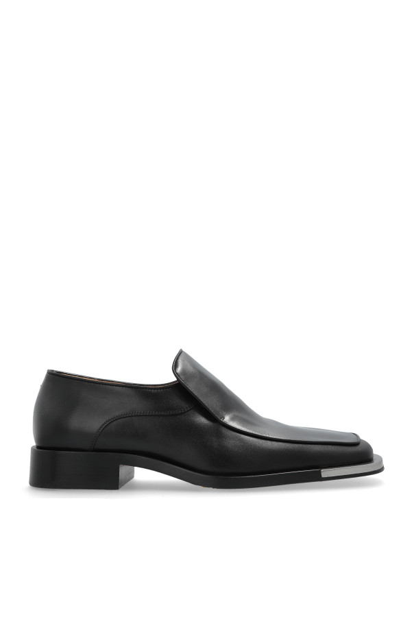 Bottega Veneta - Men - Shoes Marcello - Black 387490₽