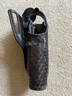 Used Sturdy SAFARILAND Tactical Holster 6360-7442 P229R — photo 6