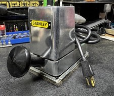 Vintage STANLEY INDUSTRIAL FINISHING SANDER 91036 - New In Box
