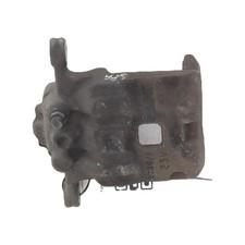Étrier De Frein Avant Gauche Pour Ford Fiesta VI ST 1.6I 16V (2013-2017) - Rouge - Occasion