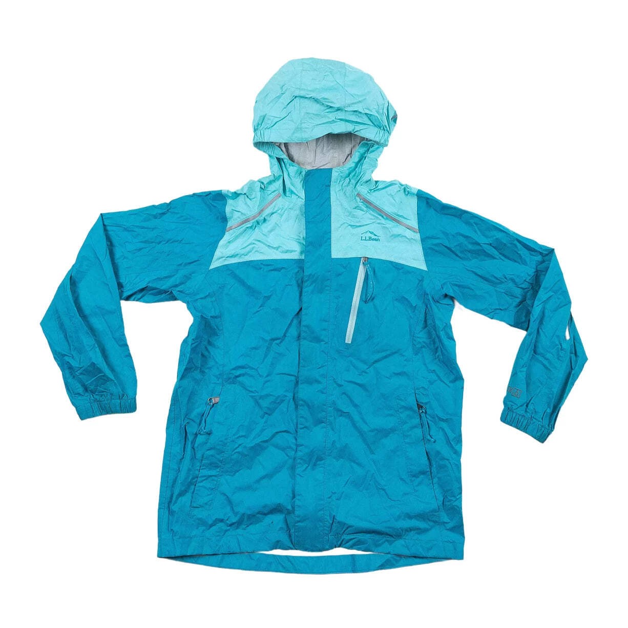 LL Bean Rain Jacket - Kids'