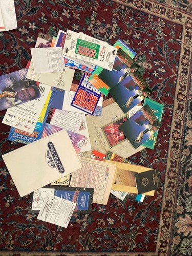 25 LAS VEGAS CASINOS GIVEAWAYS ALL KINDS OF COOL STUFF IN THIS GROUP
