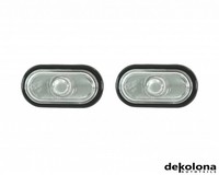 Seitenblinker Blinker FüR Opel, Nissan, Renault 21 Links Rechts Vorne 89-14