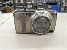 FUJIFILM FINEPIX F600EXR 886343