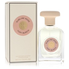 Sublime Eau de Parfum Tory Burch аромат — новый аромат для женщин 2024