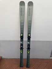 Sci Elan Element 78 TI RS 176 cm NUOVI con attacco EL10