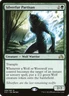 Silverfur Partisan #228 (MP) Shadows over Innistrad SOI Magic MTG