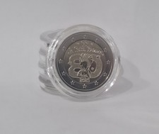 2€ Euros Commémorative France 2026 Petit Prince SOUS CAPSULE