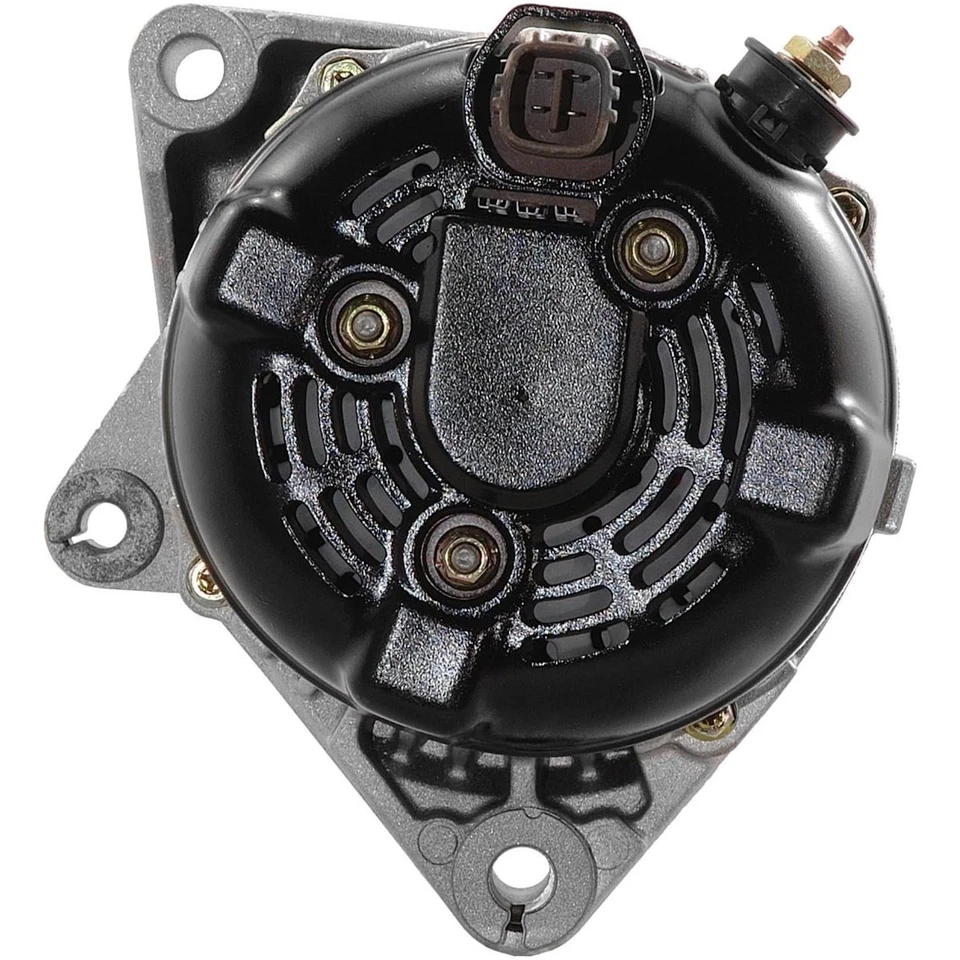 Alternador Delco 335-1315 CA para 4 corredores 130 amperios Lexus GX470 Toyota 4Runner Foto 2 de 4