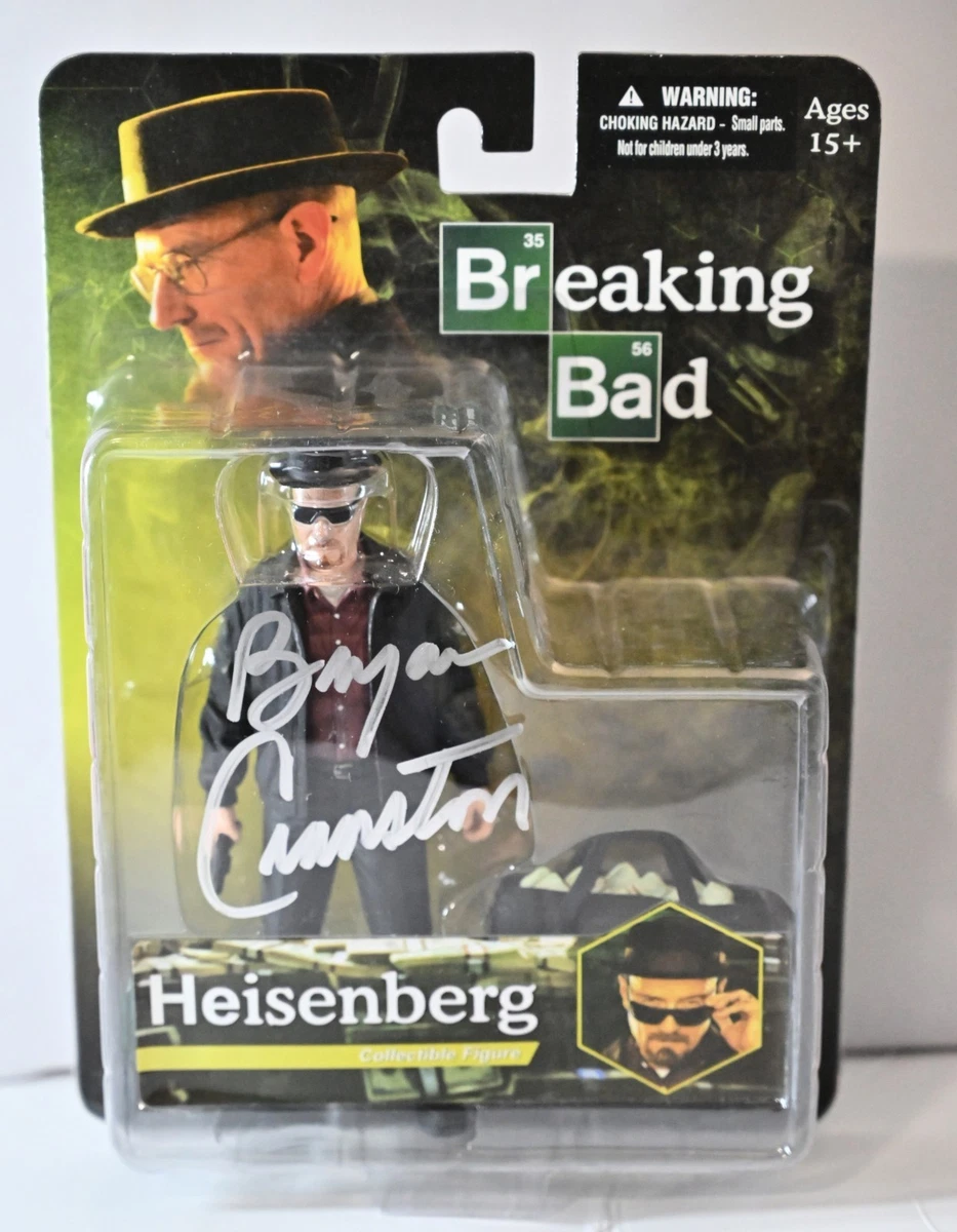 Breaking Bad TV, Movie & Video Game Action Figures for sale - eBay