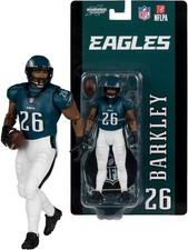 McFarlane Toys is Ready for Some Football 25