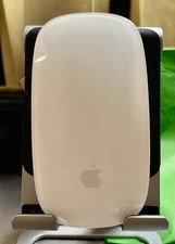 Apple Magic Mouse 2 Wireless Mouse - White A1657  used