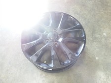 Used Wheel Fits 2019 Jeep Grand Cherokee 20x8 5 Spoke V Spoke Wo 75th Annivers Used Wheel Fits 2019 Jeep Grand Cherokee 20x8 5 Spoke V Spoke Wo 75th Annivers