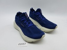 Brooks Glycerin Stealthfit 21 Women's Size 7 B Medium Running Shoes Navy